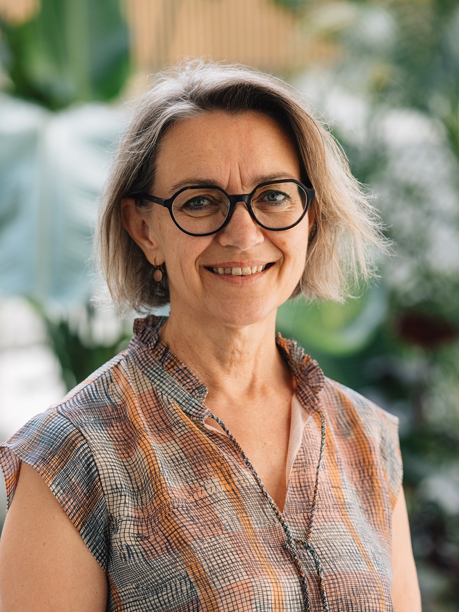 Bodil Christensen