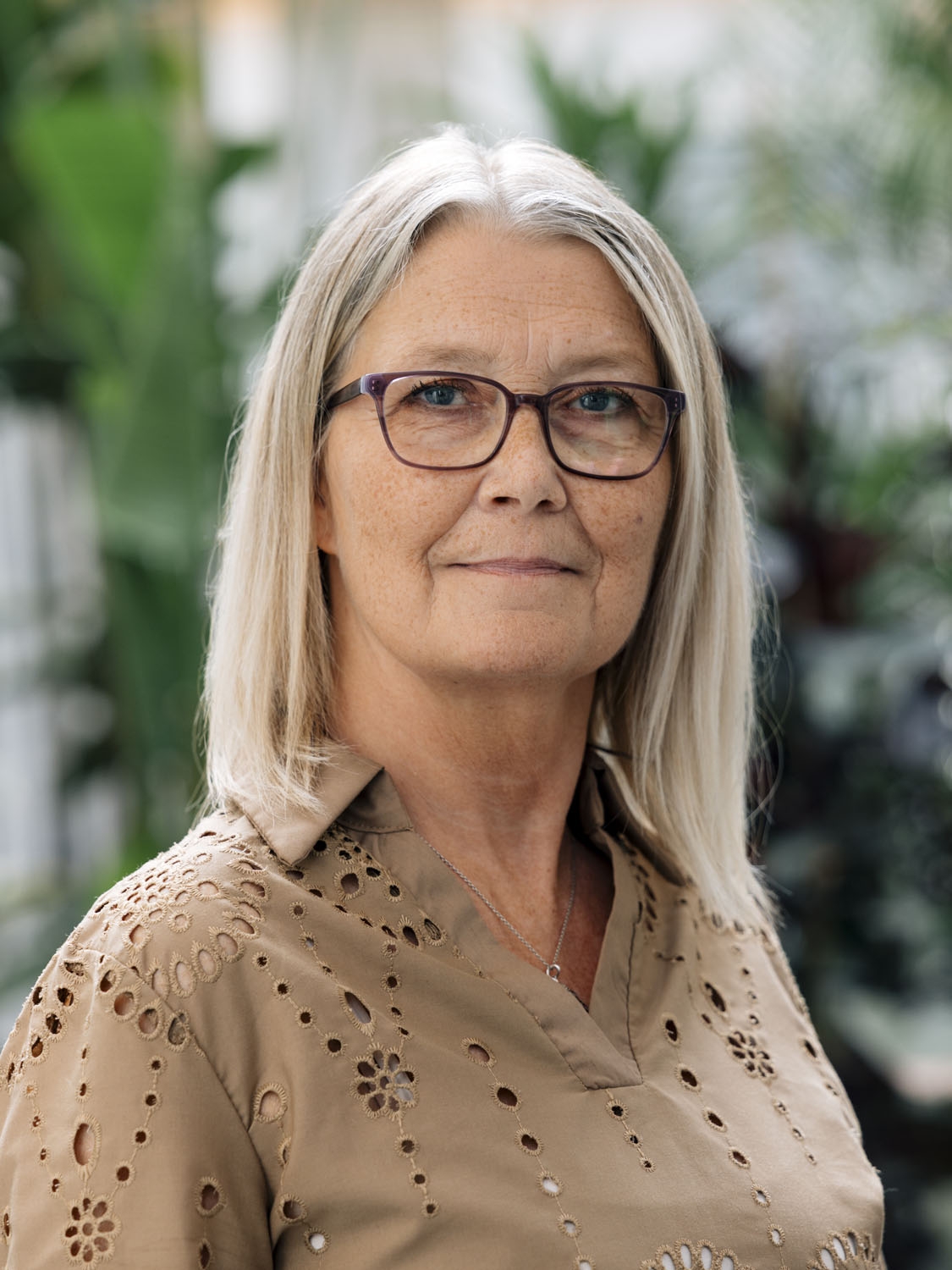 Dorthe Mosen 