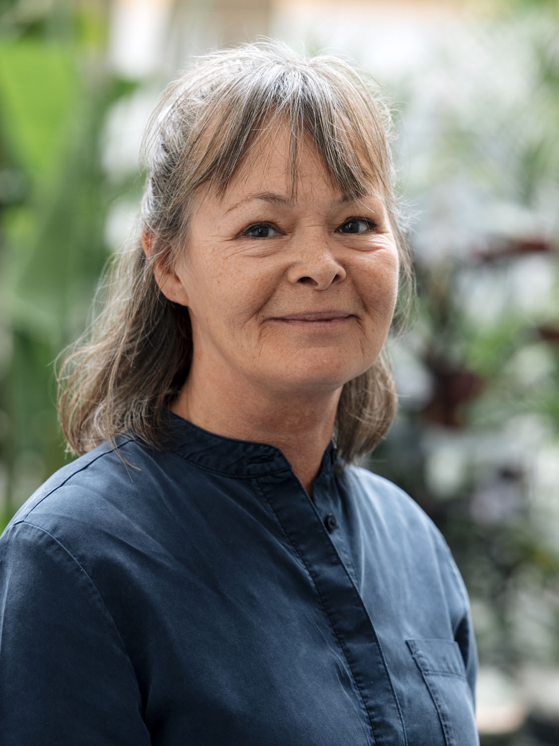 Gitte Kristensen 