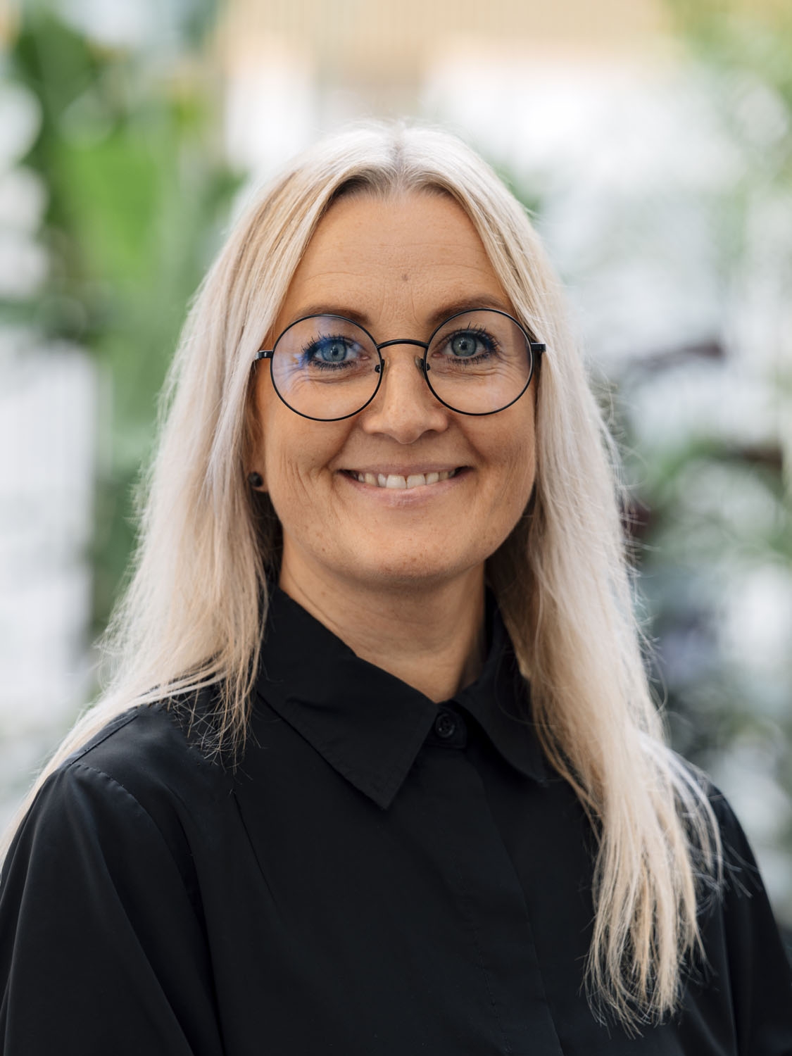 Mette Jæger