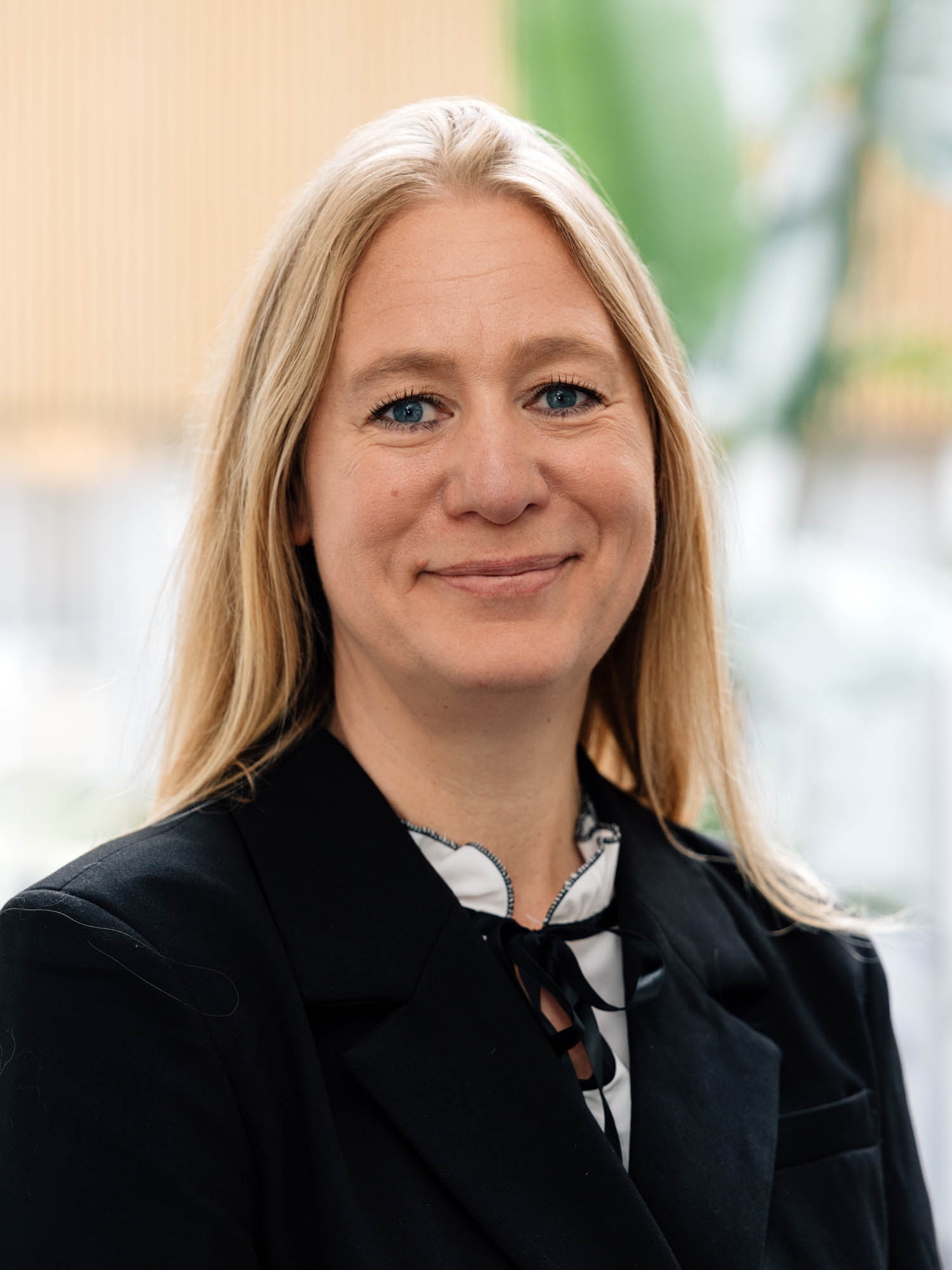 Gitte Thalund