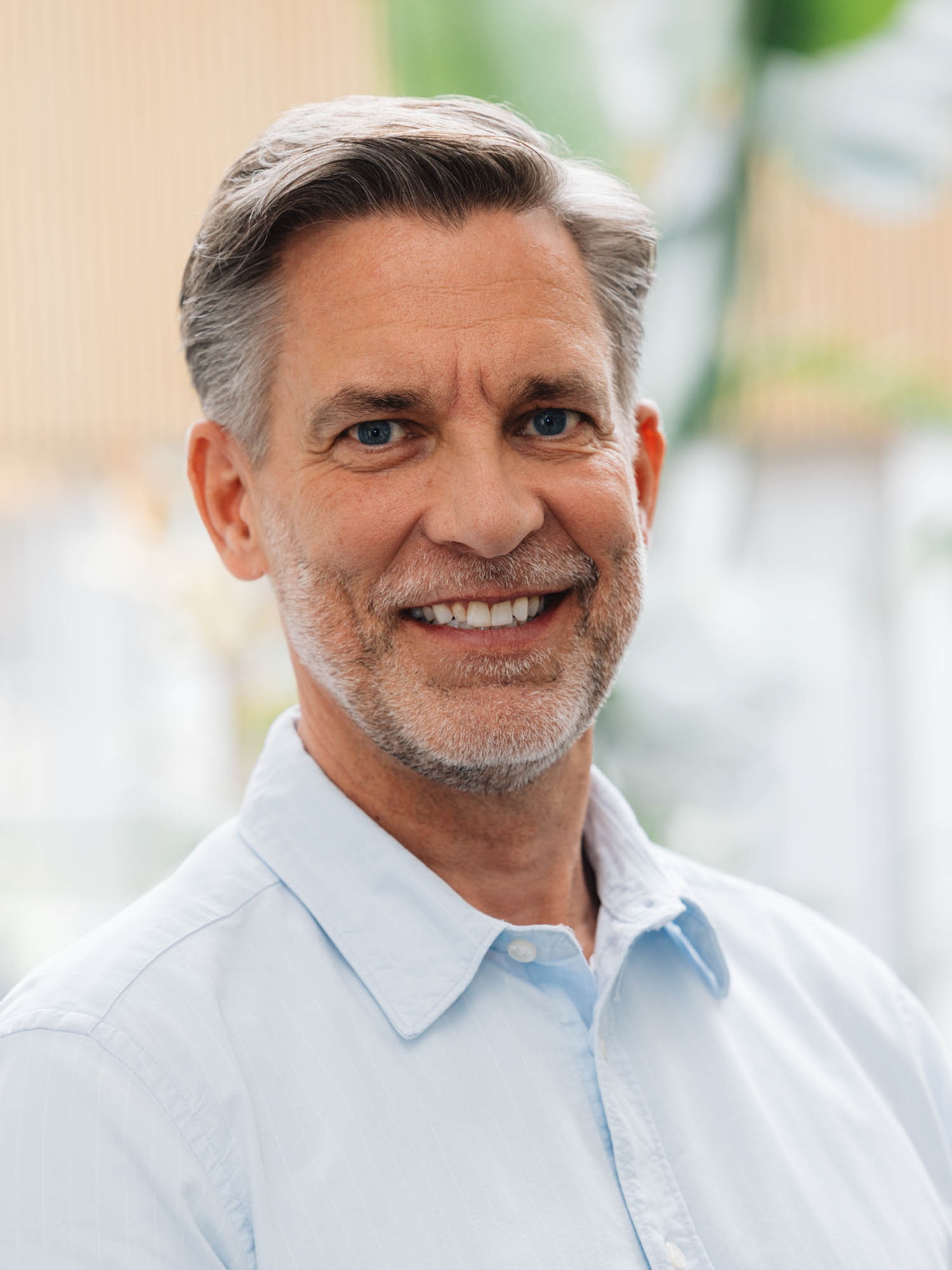 Jesper Lind Breum
