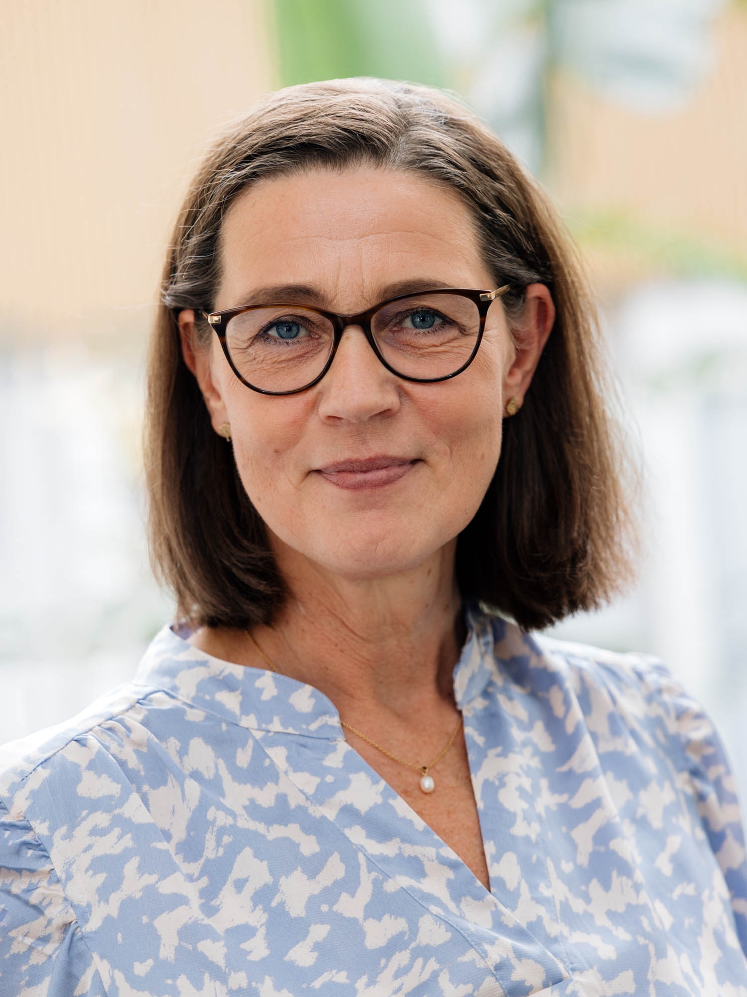 Marianne Larsen